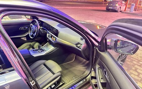 BMW 3 серия, 2020 год, 5 200 000 рублей, 5 фотография