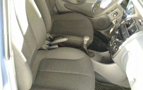 Hyundai Accent II, 2006 год, 410 000 рублей, 2 фотография