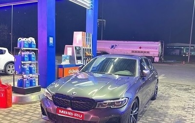 BMW 3 серия, 2020 год, 5 200 000 рублей, 1 фотография
