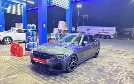BMW 3 серия, 2020 год, 5 200 000 рублей, 2 фотография