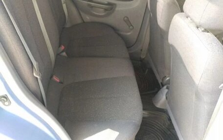 Hyundai Accent II, 2006 год, 410 000 рублей, 3 фотография