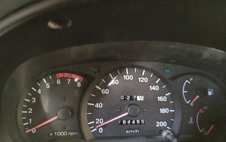 Hyundai Accent II, 2006 год, 410 000 рублей, 9 фотография