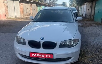 BMW 1 серия, 2007 год, 750 000 рублей, 1 фотография