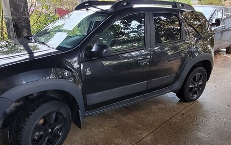 Renault Duster I рестайлинг, 2018 год, 1 300 000 рублей, 6 фотография