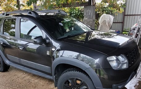 Renault Duster I рестайлинг, 2018 год, 1 300 000 рублей, 2 фотография