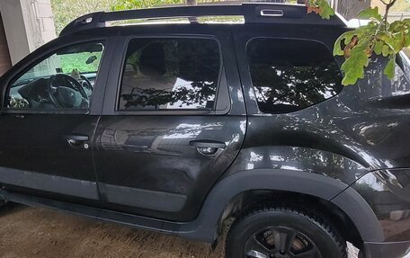 Renault Duster I рестайлинг, 2018 год, 1 300 000 рублей, 3 фотография
