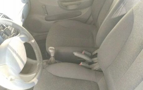 Hyundai Accent II, 2006 год, 410 000 рублей, 10 фотография
