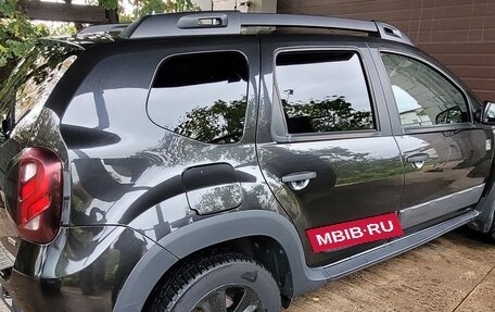 Renault Duster I рестайлинг, 2018 год, 1 300 000 рублей, 4 фотография