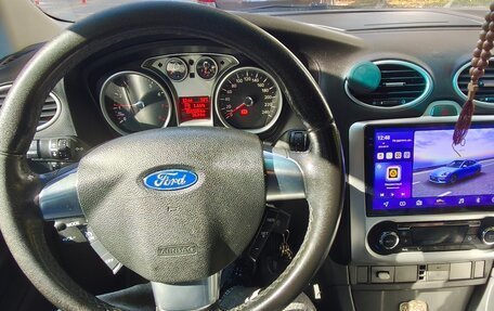 Ford Focus II рестайлинг, 2008 год, 450 000 рублей, 8 фотография