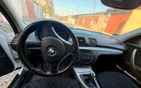 BMW 1 серия, 2007 год, 750 000 рублей, 8 фотография