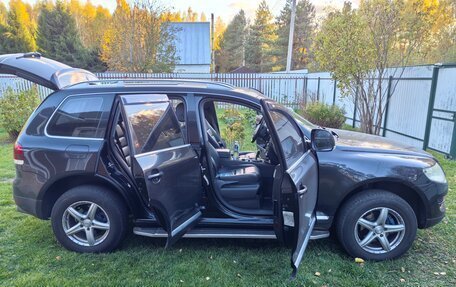 Volkswagen Touareg III, 2008 год, 950 000 рублей, 7 фотография