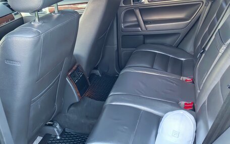 Volkswagen Touareg III, 2008 год, 950 000 рублей, 6 фотография