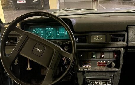 Volvo 240 Series, 1980 год, 1 490 000 рублей, 3 фотография