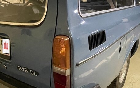 Volvo 240 Series, 1980 год, 1 490 000 рублей, 7 фотография