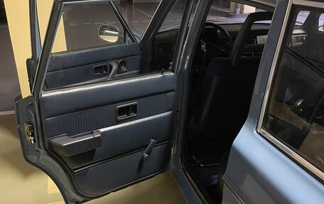 Volvo 240 Series, 1980 год, 1 490 000 рублей, 9 фотография