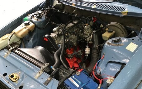 Volvo 240 Series, 1980 год, 1 490 000 рублей, 15 фотография