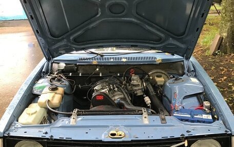 Volvo 240 Series, 1980 год, 1 490 000 рублей, 16 фотография