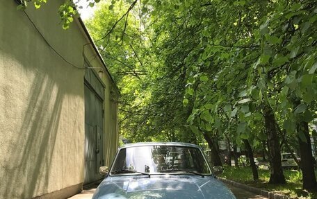 Volvo 240 Series, 1980 год, 1 490 000 рублей, 21 фотография
