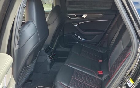 Audi RS 6, 2023 год, 11 900 000 рублей, 8 фотография