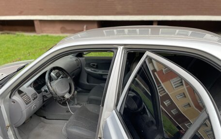 Hyundai Accent II, 2006 год, 300 000 рублей, 5 фотография