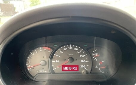 Hyundai Accent II, 2006 год, 300 000 рублей, 9 фотография