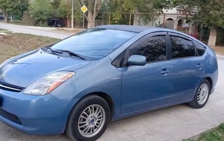 Toyota Prius, 2008 год, 799 999 рублей, 1 фотография