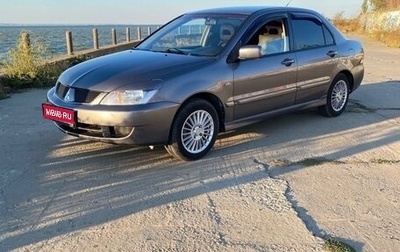 Mitsubishi Lancer IX, 2005 год, 410 000 рублей, 1 фотография