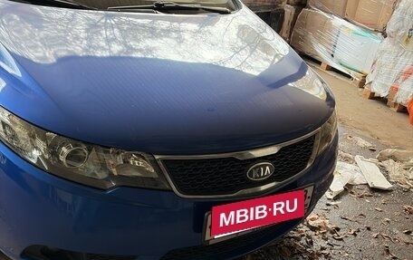 KIA Cerato III, 2010 год, 675 000 рублей, 1 фотография