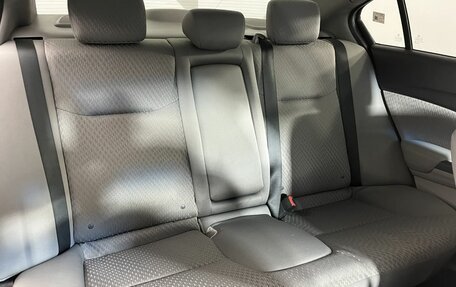 Honda Civic IX, 2014 год, 1 485 000 рублей, 15 фотография
