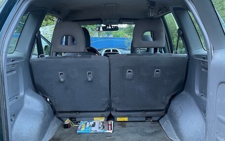 Toyota RAV4, 2000 год, 350 000 рублей, 12 фотография