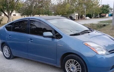 Toyota Prius, 2008 год, 799 999 рублей, 2 фотография