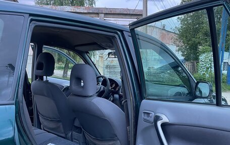 Toyota RAV4, 2000 год, 350 000 рублей, 10 фотография
