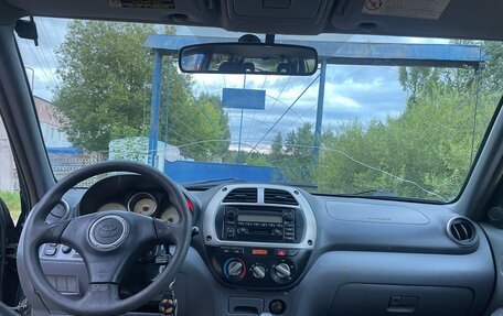 Toyota RAV4, 2000 год, 350 000 рублей, 14 фотография