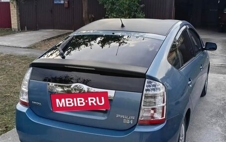 Toyota Prius, 2008 год, 799 999 рублей, 3 фотография