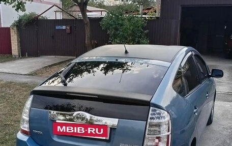 Toyota Prius, 2008 год, 799 999 рублей, 4 фотография
