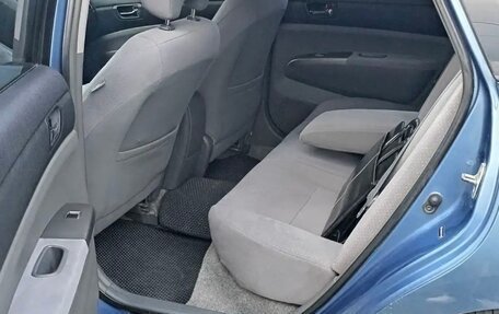 Toyota Prius, 2008 год, 799 999 рублей, 9 фотография