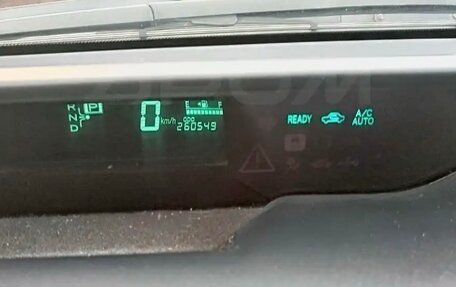 Toyota Prius, 2008 год, 799 999 рублей, 11 фотография
