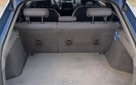 Toyota Prius, 2008 год, 799 999 рублей, 10 фотография