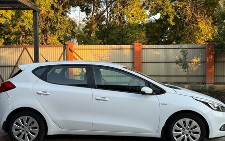 KIA cee'd III, 2014 год, 1 270 000 рублей, 3 фотография