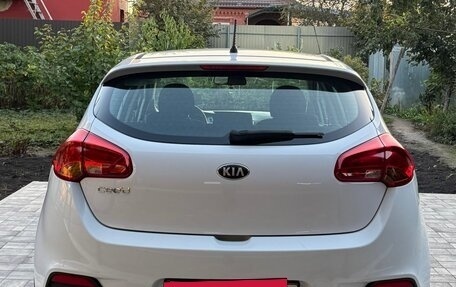 KIA cee'd III, 2014 год, 1 270 000 рублей, 5 фотография