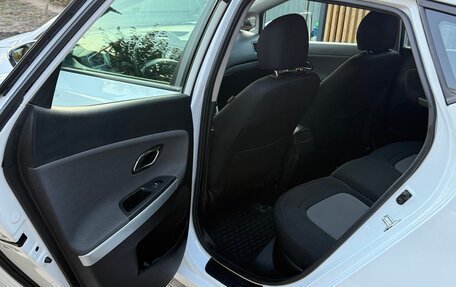 KIA cee'd III, 2014 год, 1 270 000 рублей, 9 фотография