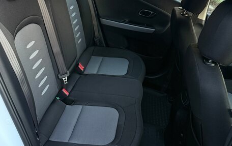 KIA cee'd III, 2014 год, 1 270 000 рублей, 11 фотография