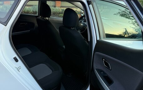 KIA cee'd III, 2014 год, 1 270 000 рублей, 10 фотография