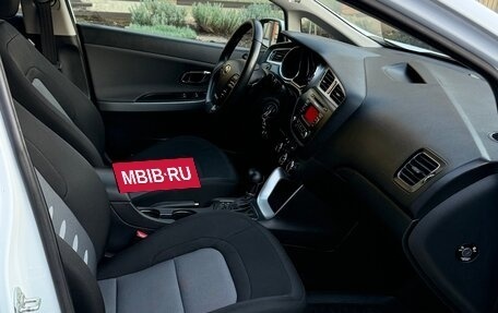 KIA cee'd III, 2014 год, 1 270 000 рублей, 13 фотография