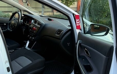 KIA cee'd III, 2014 год, 1 270 000 рублей, 12 фотография