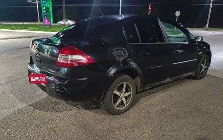 Renault Megane II, 2007 год, 245 000 рублей, 3 фотография