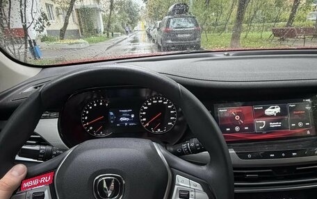 Changan CS35 Plus, 2019 год, 1 100 000 рублей, 14 фотография