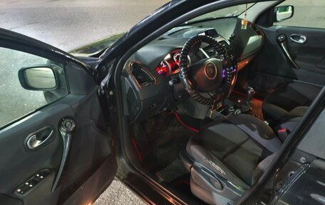 Renault Megane II, 2007 год, 245 000 рублей, 5 фотография