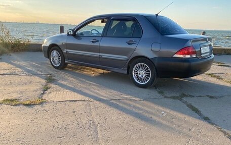 Mitsubishi Lancer IX, 2005 год, 410 000 рублей, 9 фотография