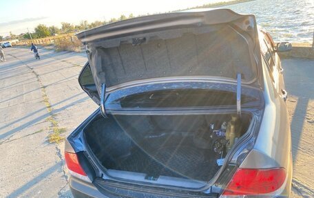 Mitsubishi Lancer IX, 2005 год, 410 000 рублей, 11 фотография